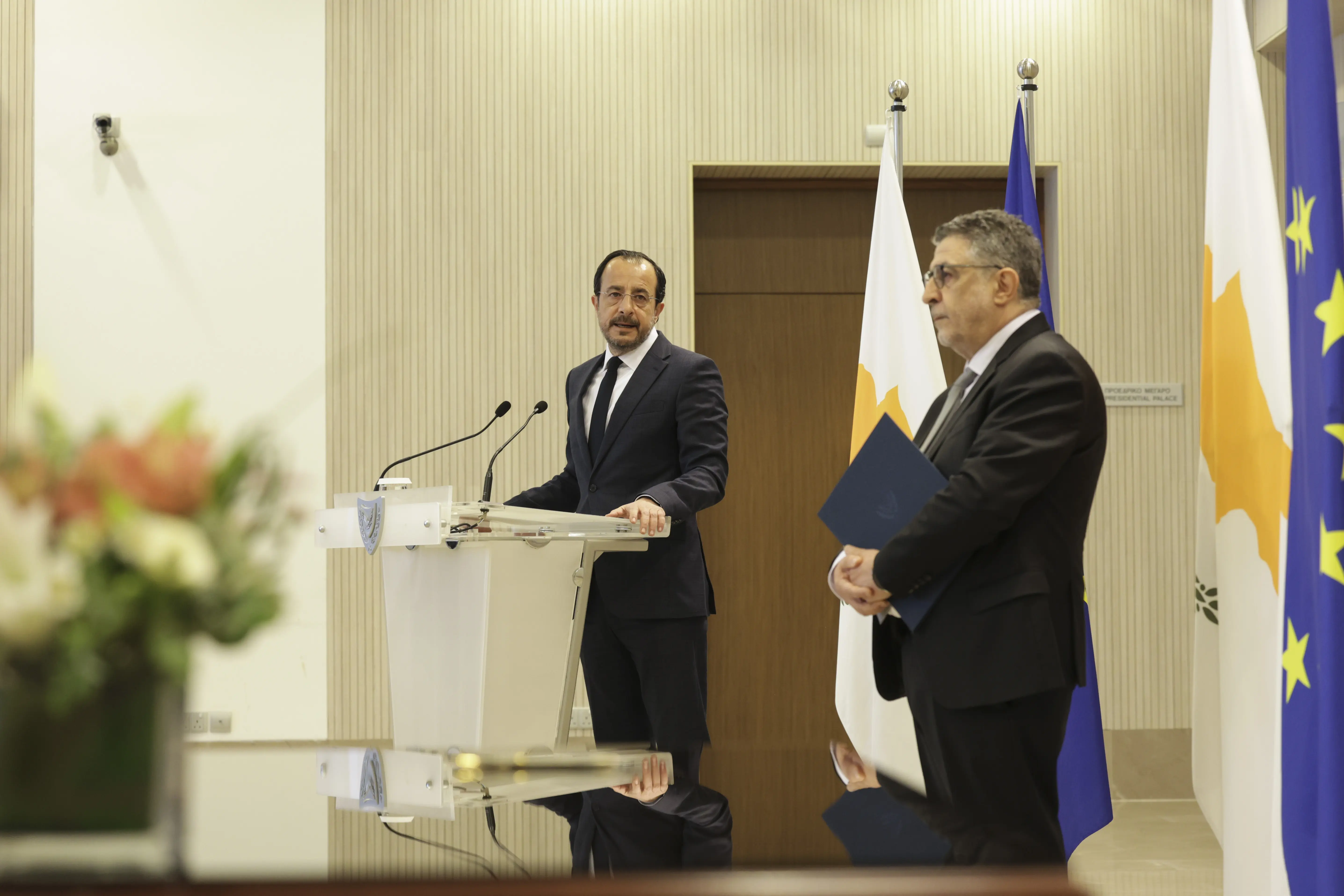 ΠτΔ: Συνεχής η προσπάθειά μας για πιο αποτελεσματικό δικαστικό σύστημα