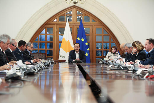 ΠτΔ για τουρισμό: Συντονισμός δράσεων για την εικόνα της Κύπρου – Δεν αποκλείει μέτρα