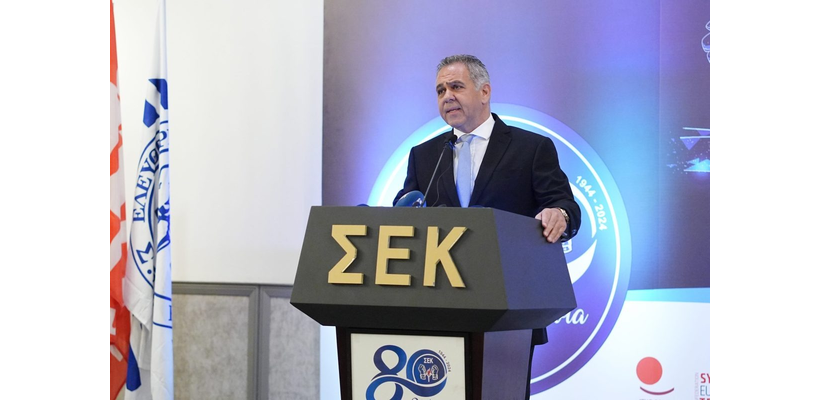 Α. Μάτσας: Ανέφικτη η κατάθεση του συνταξιοδοτικού στις 20 Σεπτεμβρίου στη Βουλή