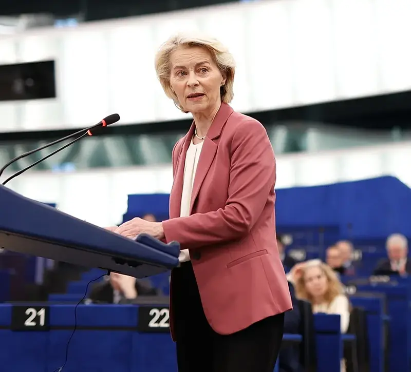 ΕΕ: Εξετάζει πλαφόν στις τιμές φυσικού αερίου για περιορισμό του κόστους ενέργειας