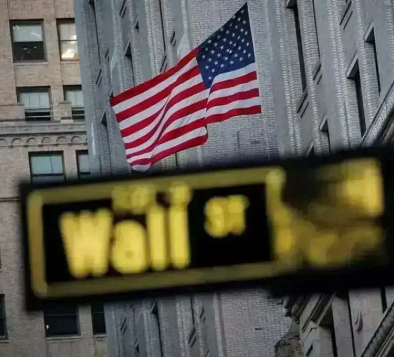 Σε τεντωμένο σχοινί η Wall Street – Ο πόλεμος «ακυρώνει» τον πληθωρισμό