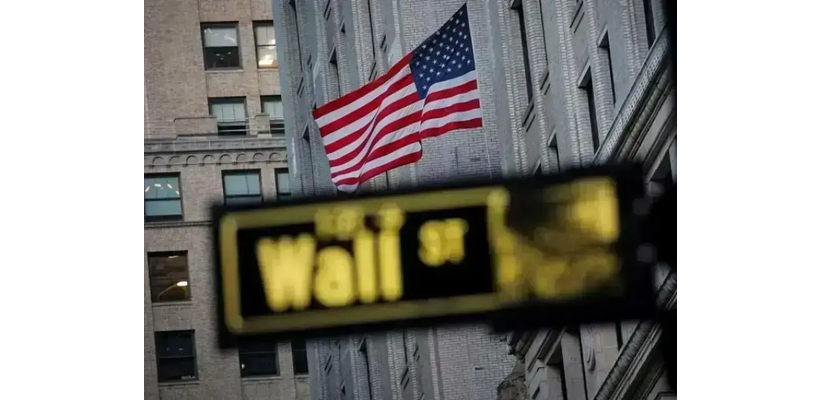 Σε τεντωμένο σχοινί η Wall Street – Ο πόλεμος «ακυρώνει» τον πληθωρισμό