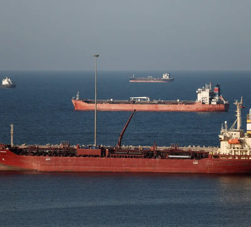 Στενά του Ορμούζ: Το Ιράν εξάγει περισσότερο πετρέλαιο από ό,τι πριν από τον πόλεμο