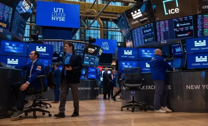 Wall Street: Στάση αναμονής στις αγορές μετά το «όχι» Τραμπ στο Ιράν