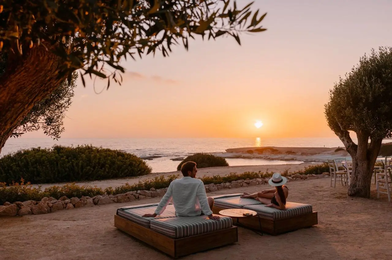 Ένα καλοκαίρι γεμάτο εμπειρίες στο Cap St Georges Hotel & Resort