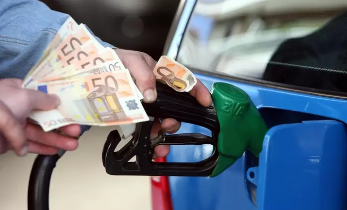 Ενδείξεις για πτώση στις τιμές καυσίμων το επόμενο διάστημα