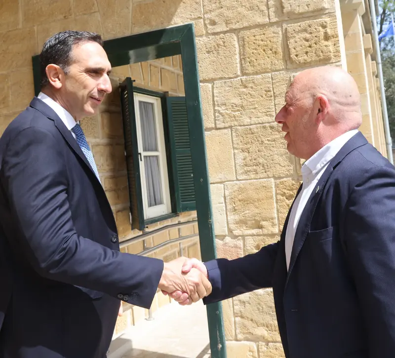Ιωάννου - Bonte: Ψηλά στην ευρωπαϊκή ατζέντα το ζήτημα της στέγασης