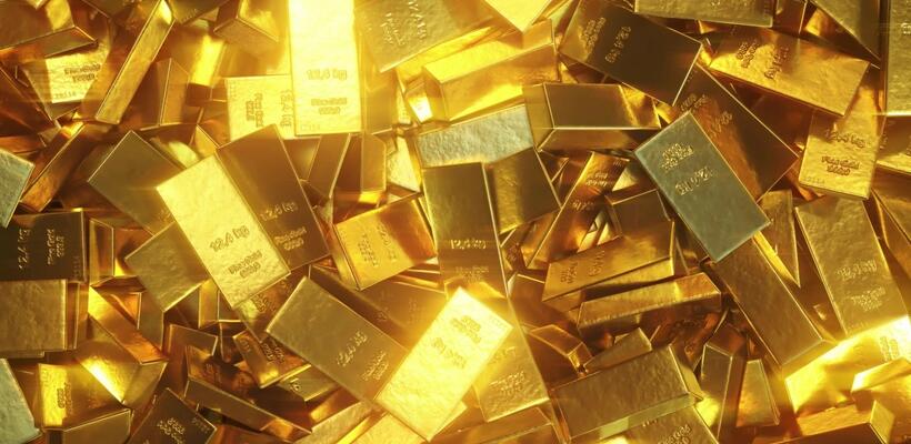 Χρυσός: Πάνω από τα $5.200 μετά την πρόταση ΔΟΕ για απελευθέρωση αποθεμάτων πετρελαίου