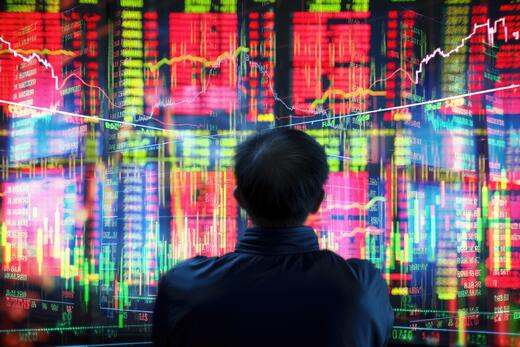 Άνοδος στα ασιατικά χρηματιστήρια – Άλμα για Nikkei και Kospi