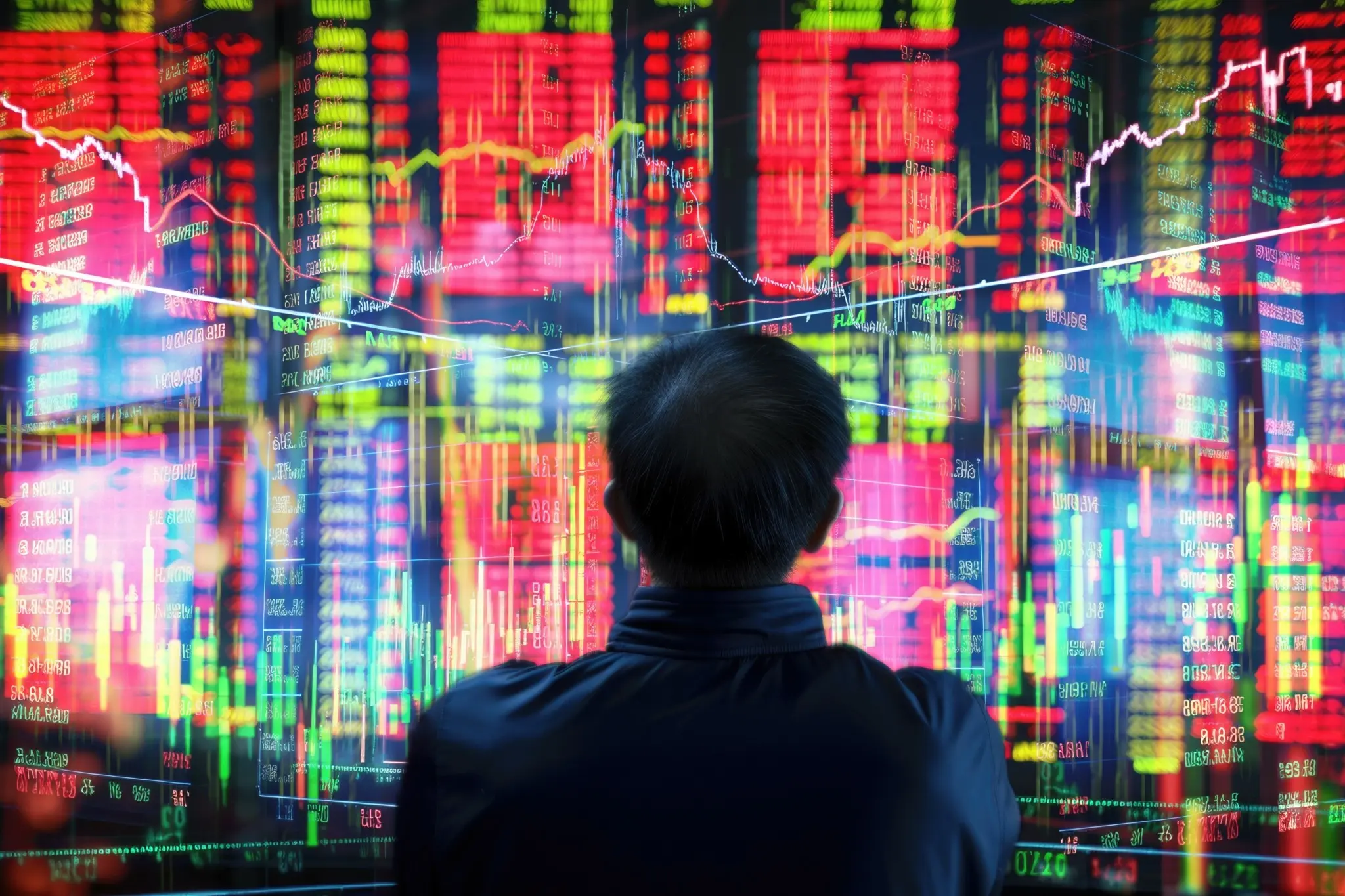 Άνοδος στα ασιατικά χρηματιστήρια – Άλμα για Nikkei και Kospi