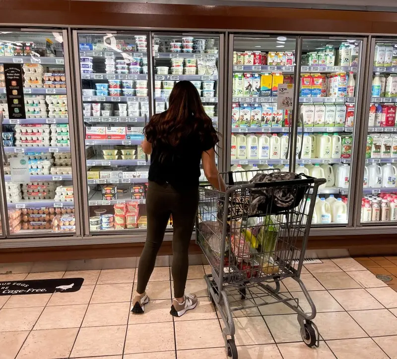 Άνοδος τιμών καταναλωτή στις ΗΠΑ πριν ξεσπάσει ο πόλεμος στο Ιράν