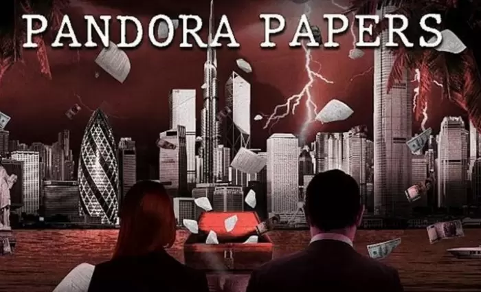 Pandora Papers: Παύση και Δίκη περιμένουν τον πρόεδρο της Χιλής