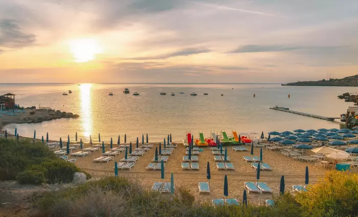 Αυτοί οι τουρίστες ξόδεψαν τα περισσότερα χρήματα στην Κύπρο