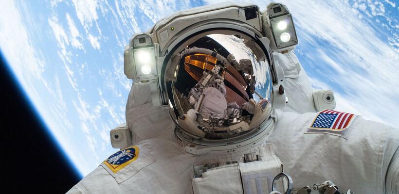 NASA: Η μυστηριώδης ασθένεια του διαστήματος που 