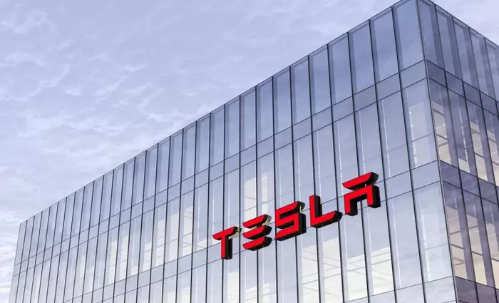 Tesla: Μειώνονται οι πωλήσεις στην Ευρώπη για 5ο συνεχόμενο μήνα