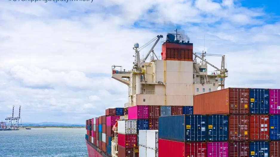 Ναυτιλιακά θέματα: Συνάντηση Διευθυντή ΚΥΠΕ με Θ. Καζάκο και Α. Ιωσηφίδη