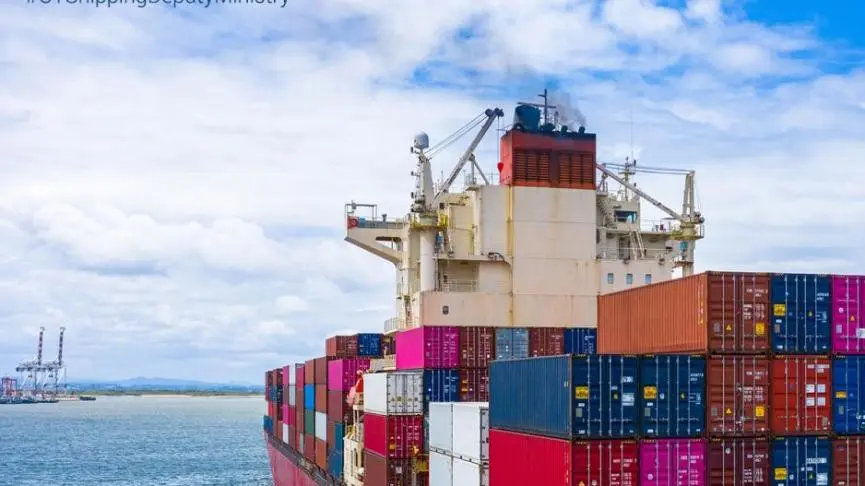 Θ. Καζάκος: Διεθνώς αναγνωρισμένη η κυπριακή ναυτιλία