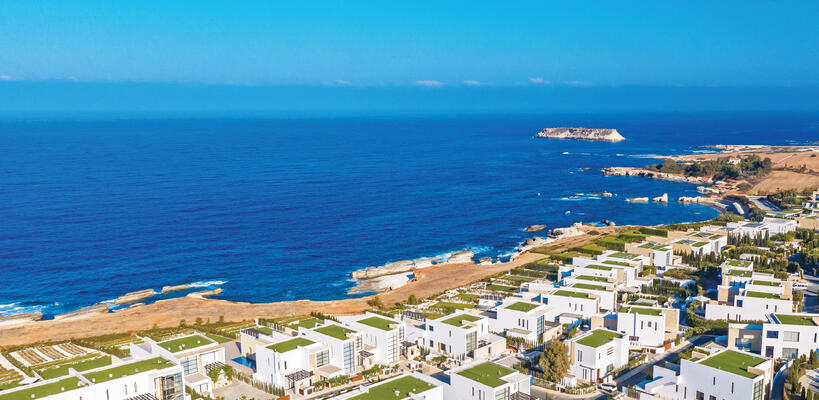 Korantina Homes: Αναγκαίο ένα νέο επενδυτικό πρόγραμμα