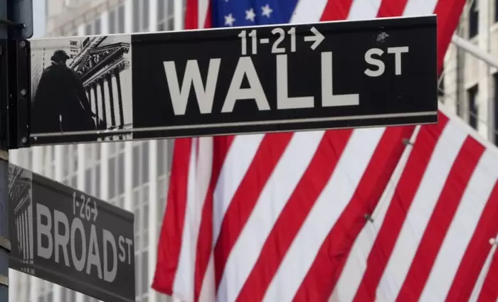 Wall Street: Θετική ψυχολογία και ξεκίνημα με άνοδο