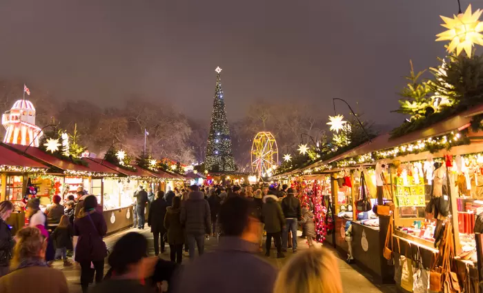 Ποιες πόλεις προτιμούν οι Κύπριοι φέτος για χριστουγεννιάτικες διακοπές