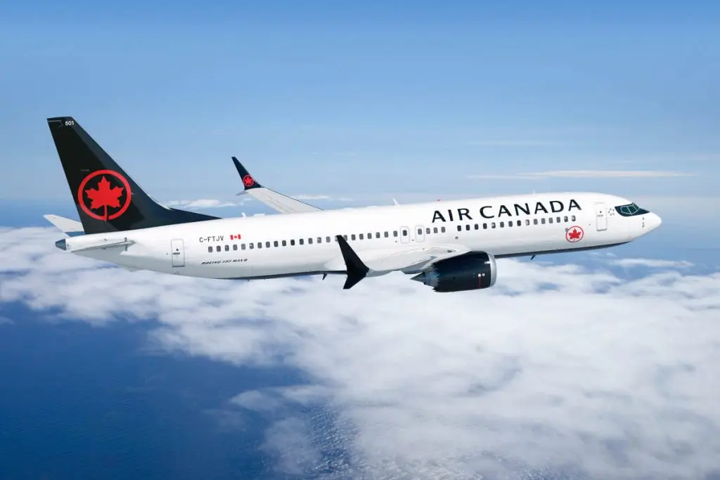Air Canada: Οι αεροσυνοδοί τερματίζουν την απεργία