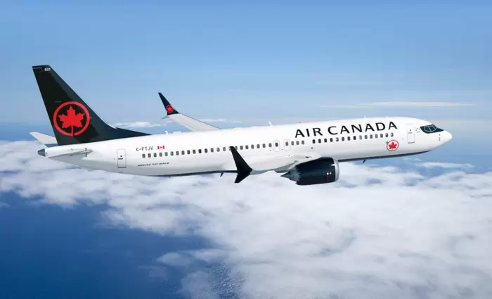 Air Canada: Οι αεροσυνοδοί τερματίζουν την απεργία