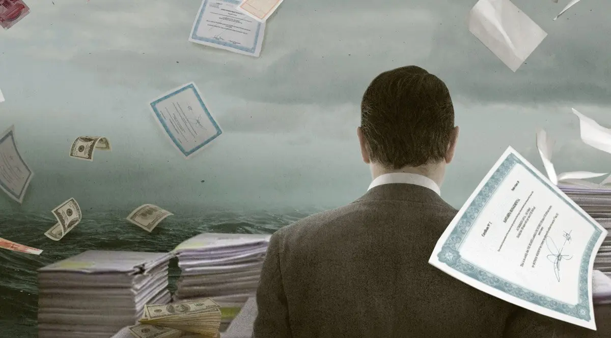 ΕΥ: Στον αέρα €1 δισ. λόγω καθυστερήσεων από το Τμήμα Φορολογίας