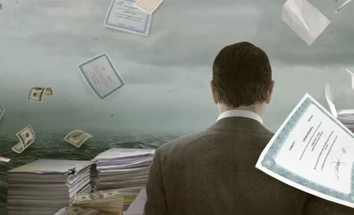 ΕΥ: Στον αέρα €1 δισ. λόγω καθυστερήσεων από το Τμήμα Φορολογίας