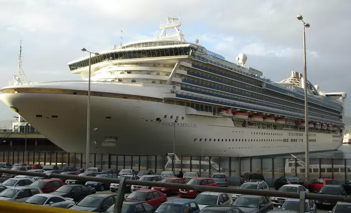 Μυστική έρευνα: Τα κορυαζιερόπλοια μολύνουν ανησυχητικά την ατμόσφαιρα