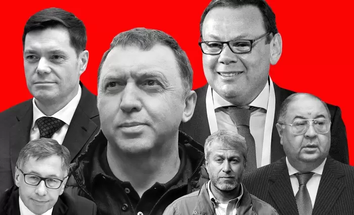 Πόσα δισεκατομμύρια έχασαν οι Ρώσοι ολιγάρχες τις τελευταίες μέρες
