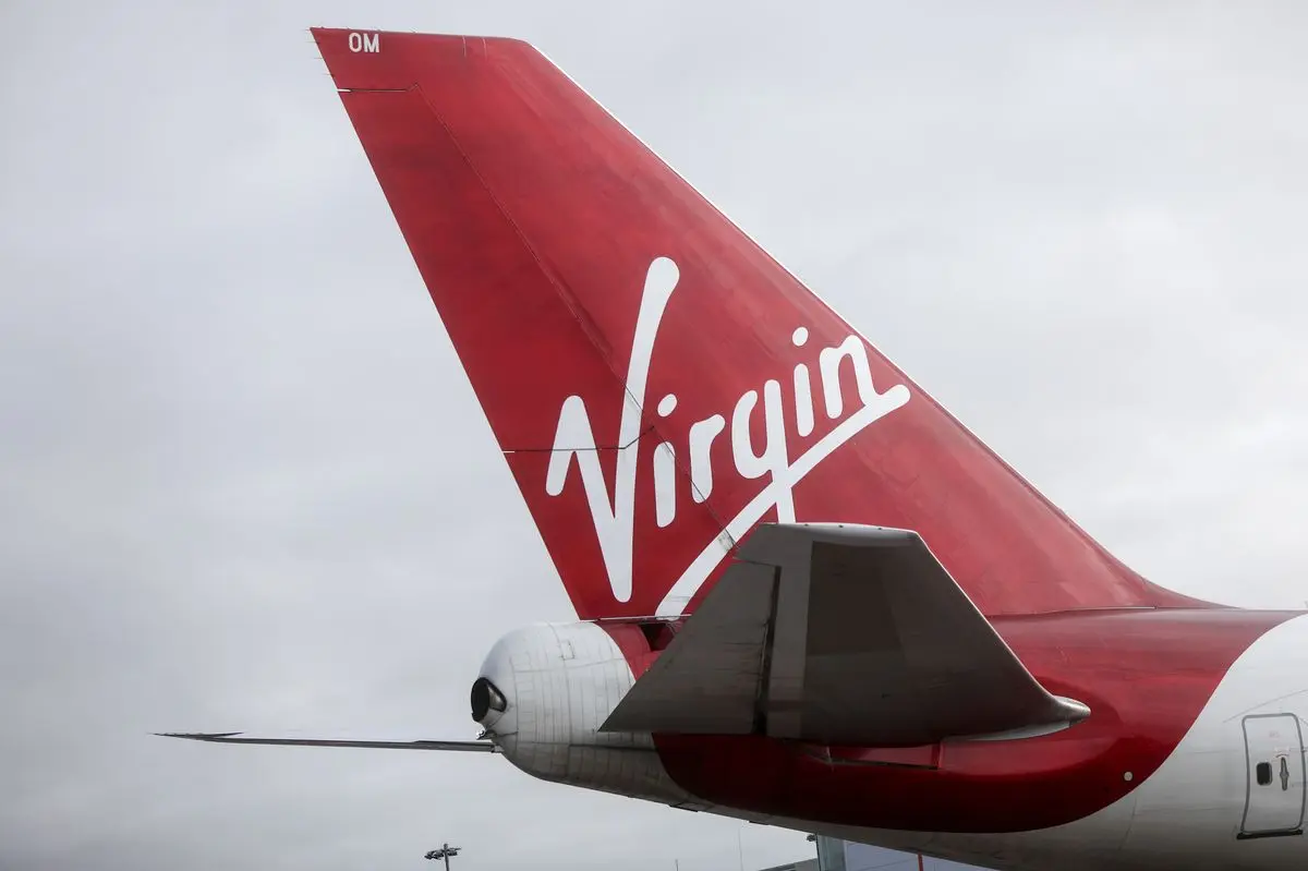 Virgin: Έναρξη υπερατλαντικών ταξίδιων από το Λονδίνο