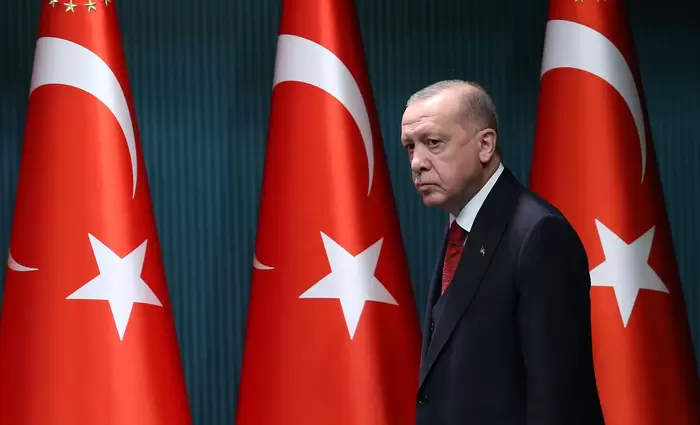 Προκαλεί τη μοίρα της η Κεντρική Τράπεζα του Ερντογάν