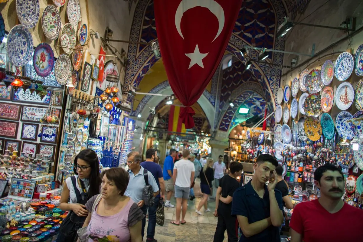 Τα μη εξυπηρετούμενα δάνεια κατακλύζουν την τουρκική οικονομία