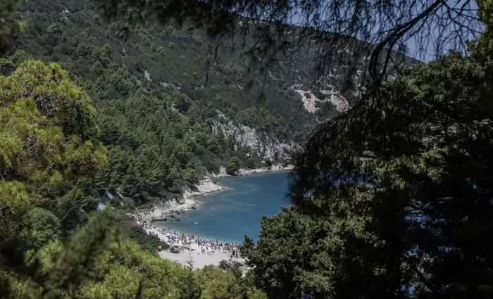 Η «αλβανική Ριβιέρα» που ετοιμάζει ο γαμπρός του Τραμπ