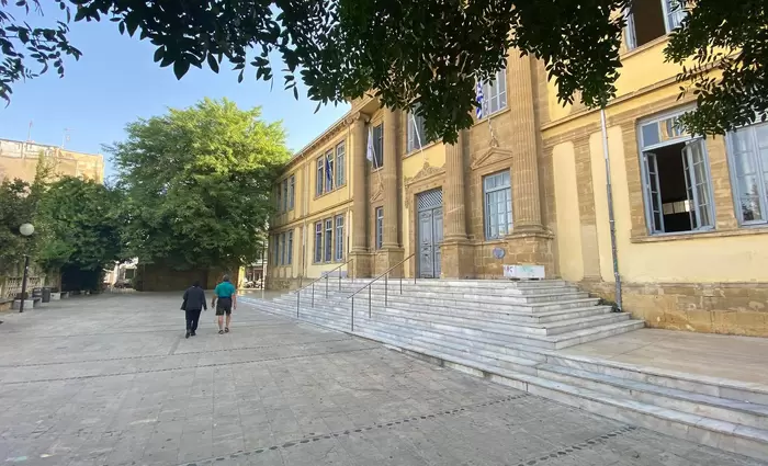 Λίφτινγκ €40 εκατομμυρίων  στην Παλιά Λευκωσία (ΦΩΤΟΣ)