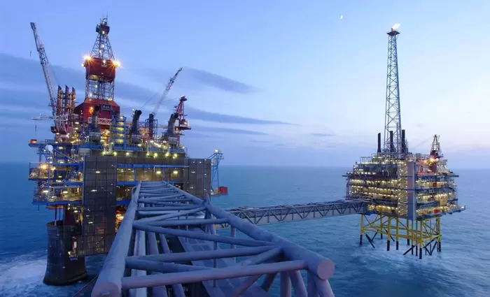 Ταράζει τον ενεργειακό χάρτη η κάθοδος της Chevron