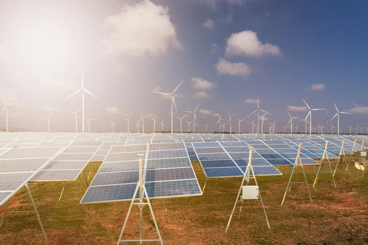 Η ευρωπαϊκή χώρα με το υψηλότερο ποσοστό 67,1% στην ανανεώσιμη ενέργεια