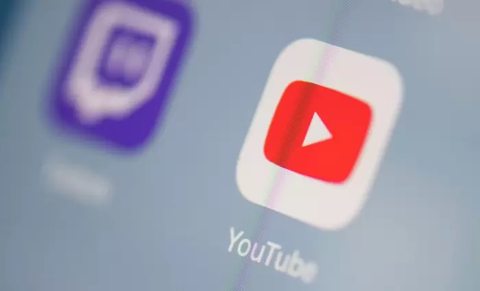 Απειλείται με μπλοκάρισμα το Υoutube στη Ρωσία