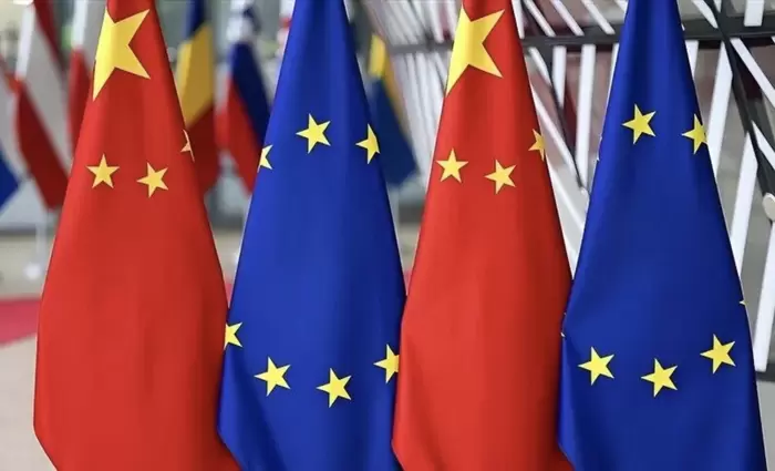 ΕΕ: Ετοιμάζει ασπίδα για επιχειρήσεις που μειώνουν την εξάρτηση από την Κίνα
