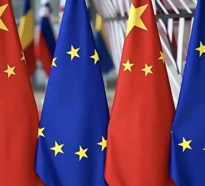 ΕΕ: Ετοιμάζει ασπίδα για επιχειρήσεις που μειώνουν την εξάρτηση από την Κίνα