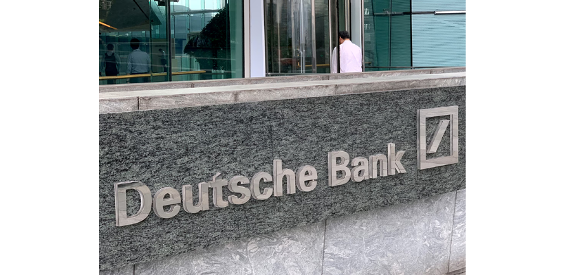 Οι αγωγές πρώην στελεχών για το σκάνδαλο της Monte Paschi αναμένεται να κοστίσουν $800 εκατ. στη Deutsche Bank