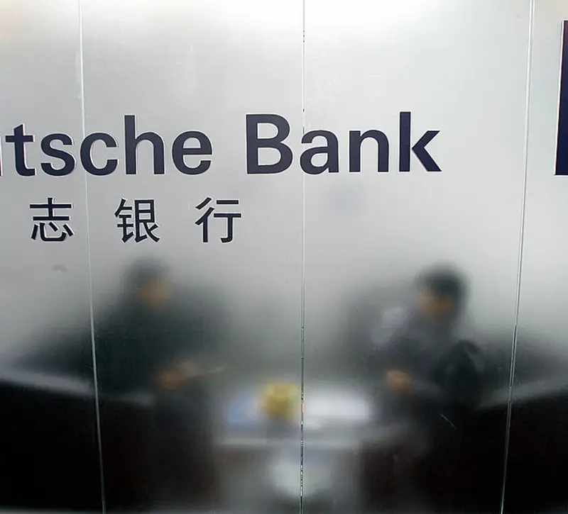 Κίνα: Η Deutsche Bank γίνεται πρώτη ξένη τράπεζα για εκκαθάριση συναλλαγών σε γουάν στην Ευρώπη
