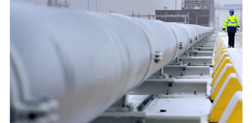 Μετά το πετρέλαιο, ενισχύεται και το φυσικό αέριο – Άνοδος 7,7% στα futures