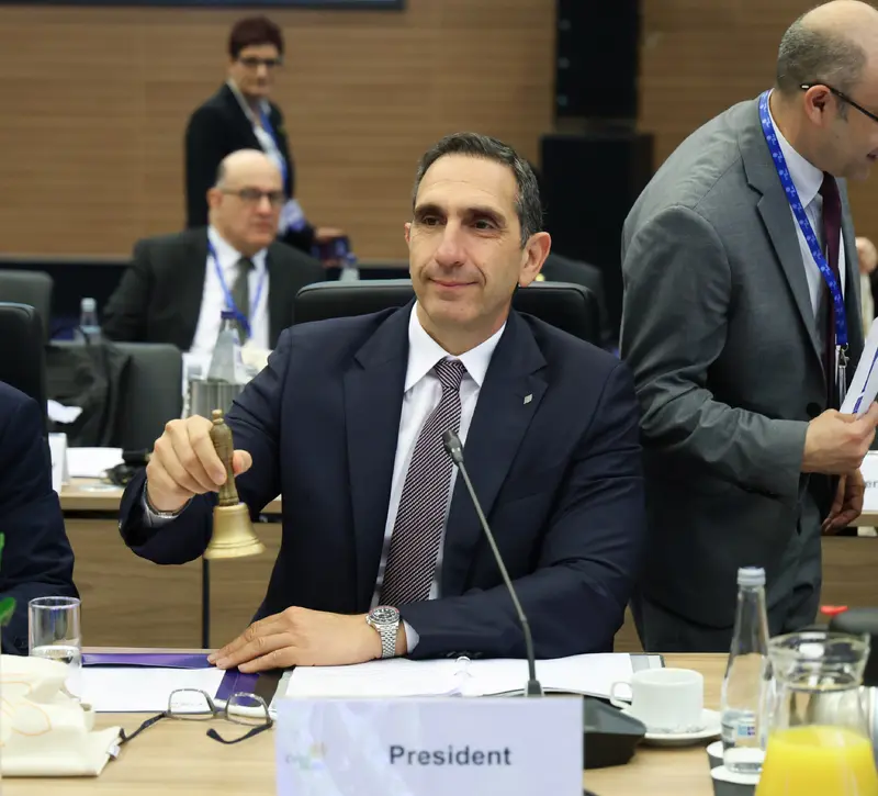 ΥΠΕΣ για στεγαστικό: Οι επενδύσεις στην ΕΕ δεν ανταποκρίνονται στη ζήτηση - Ανάγκη άλλων €650 δισ. ετησίως
