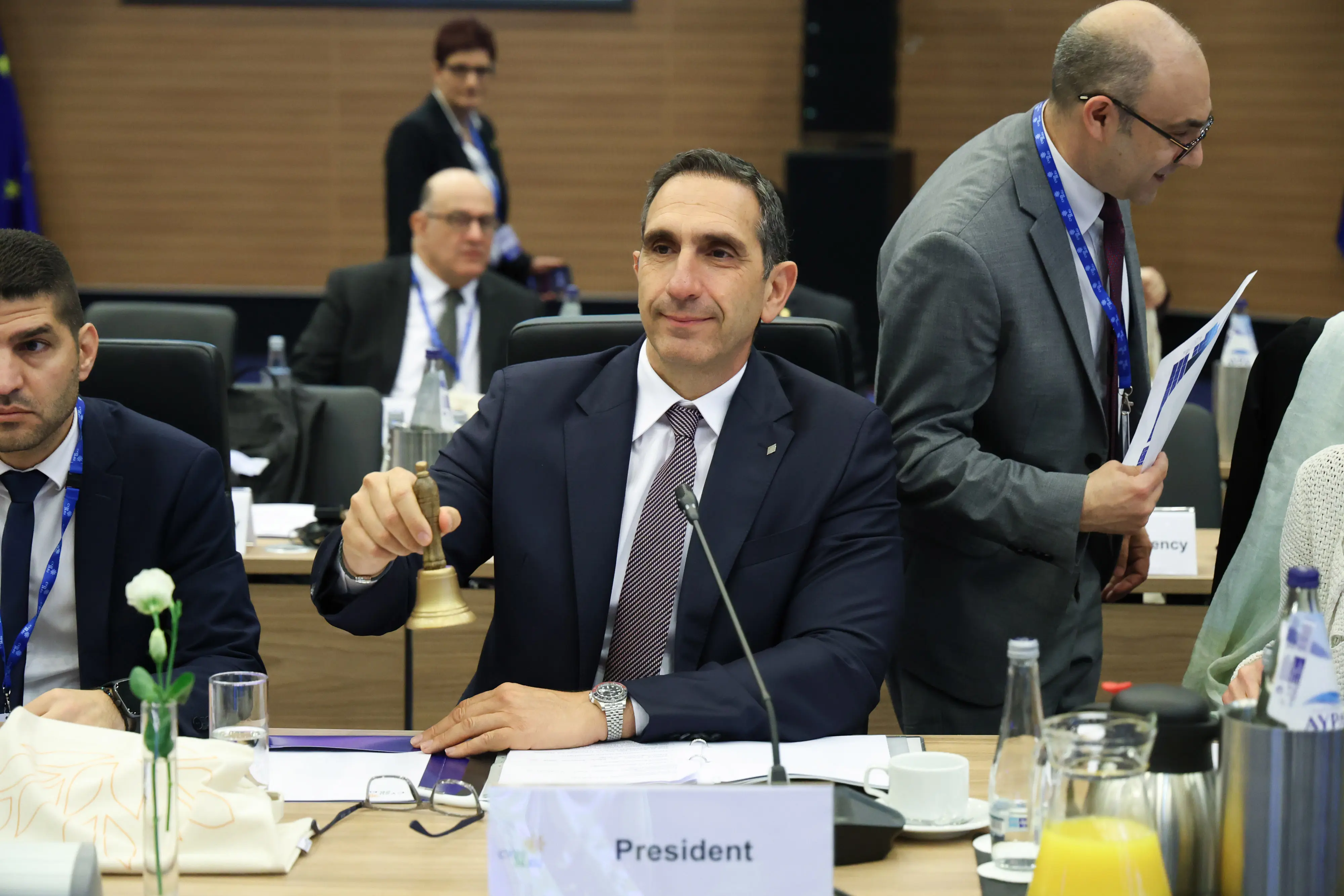 ΥΠΕΣ για στεγαστικό: Οι επενδύσεις στην ΕΕ δεν ανταποκρίνονται στη ζήτηση - Ανάγκη άλλων €650 δισ. ετησίως