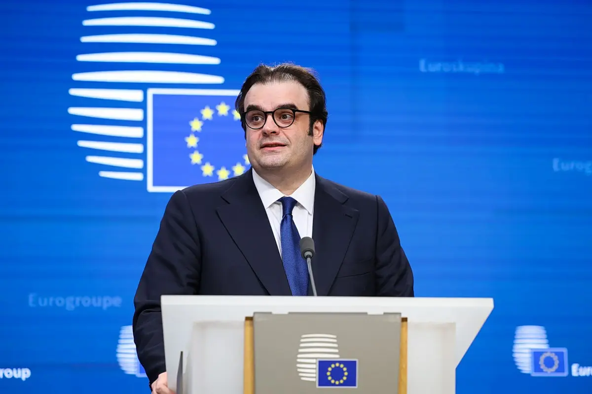 Πρόεδρος Eurogroup: Πώς οι τράπεζες θα γίνουν μοχλός ανάπτυξης για την Ευρώπη