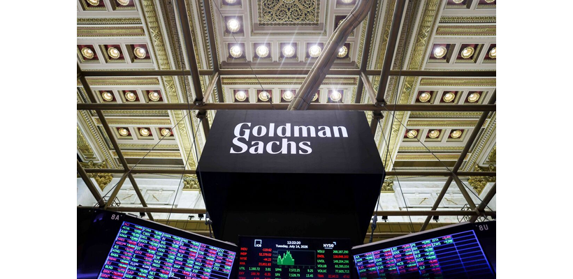 Mega deal $2,3 δισ. στη Wall Street: Η Goldman Sachs εξαγοράζει τη Neos Investments