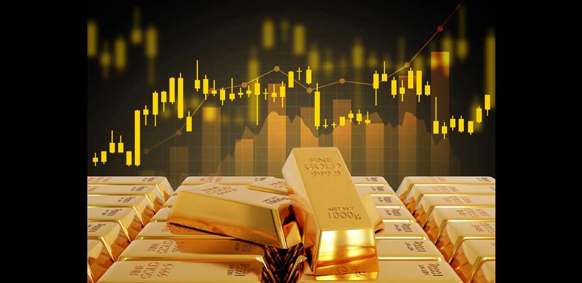 Χρυσός: Γιατί δεν αντιδρά ανοδικά στον πόλεμο