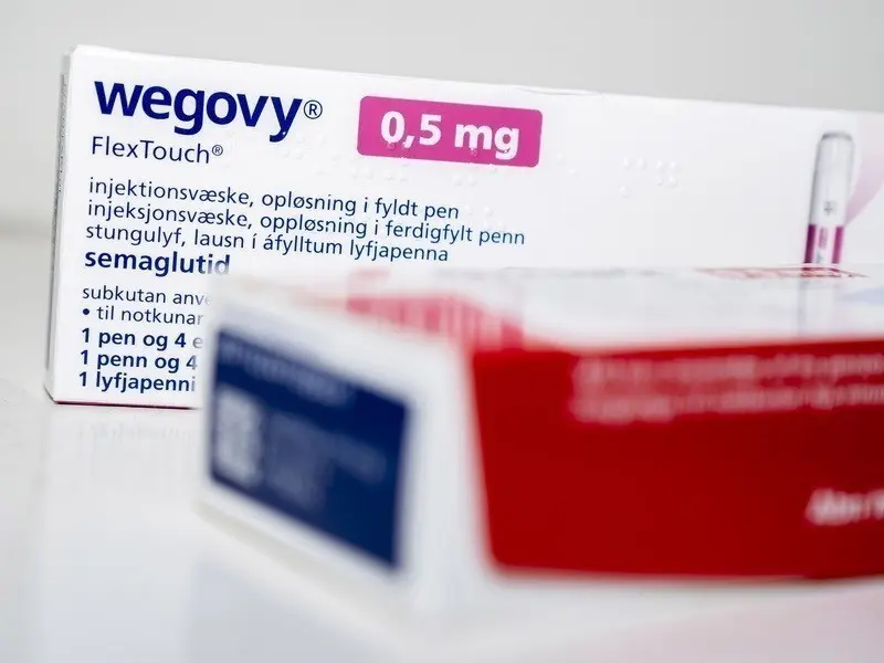 Novo Nordisk: Σοβαρή πρόκληση για το Wegovy - Μελέτη συνδέει το φάρμακο με πενταπλάσιο κίνδυνο απώλειας όρασης