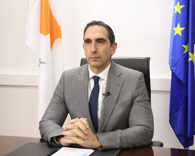 Ιωάννου: Καμία δίωξη αν η εκστρατεία Δρουσιώτη δεν καλύπτεται από τον νόμο περί εράνων